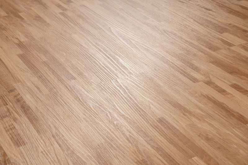 SPC Flooring Model 6011