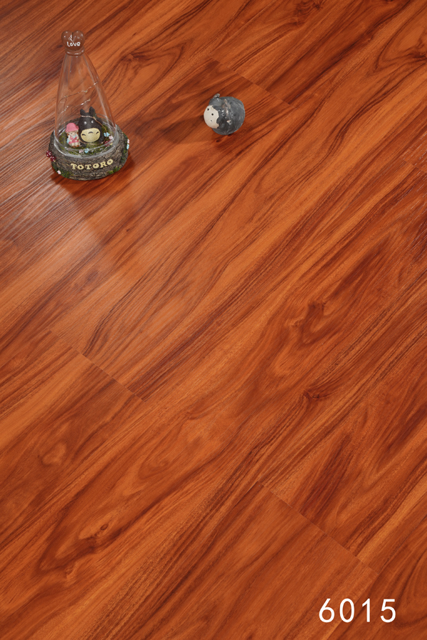 SPC Flooring Model 6015