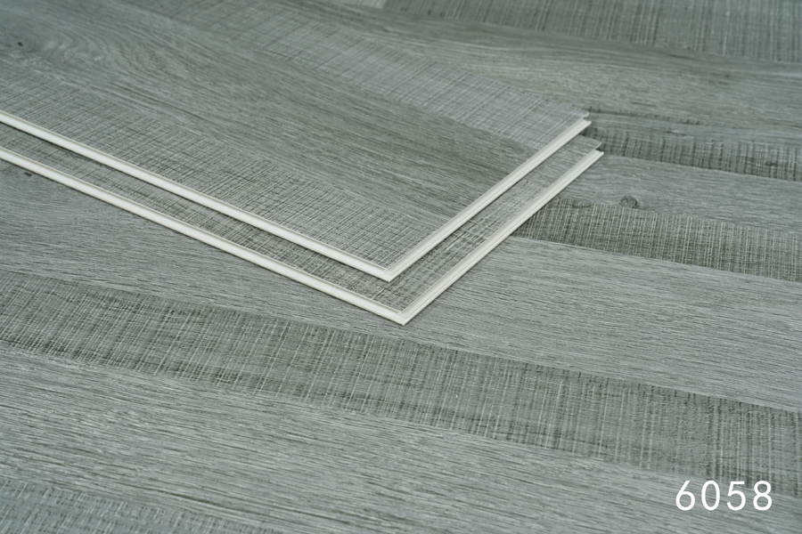 SPC Flooring Model 6058