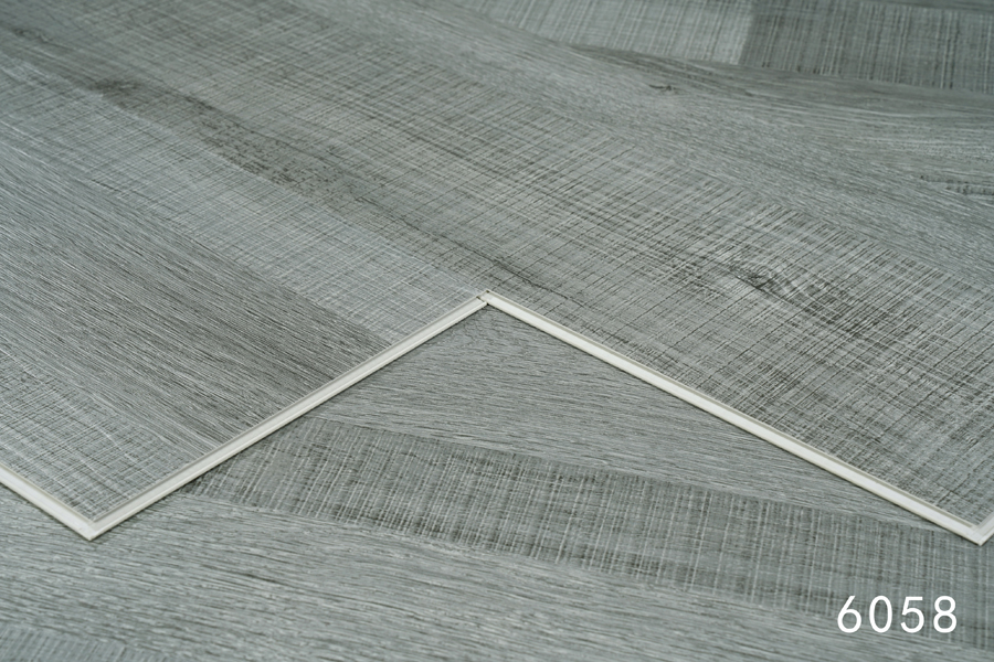 SPC Flooring Model 6058