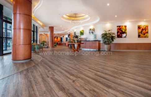 How to Wash SPC Flooring: Tips You Require to Know