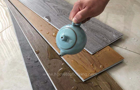 Precautionary Upkeep Ideas for Vinyl Flooring