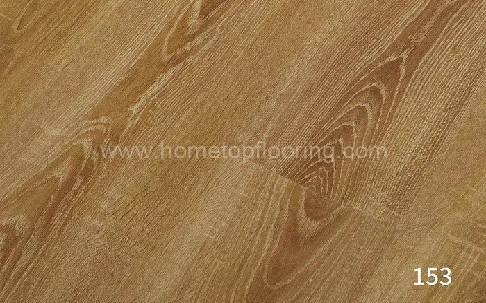 High Quality Laminate Flooring