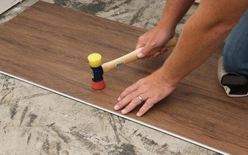 Why SPC flooring has become one of the most popular flooring ?