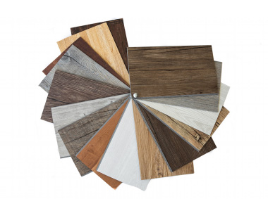 Here at HOMETOP Flooring, we understand how difficult it can be to find the perfect floor designs to sell, so we can offer some popular designs of the flooring samples for you to check the colors and the patterns. The samples are free, and the freight cost should be afforded by the customer, but please dont worry, when you place the order, we could reduce the payment from the total amount of the goods.