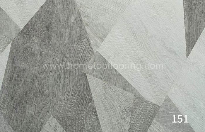 10mm Stock cheaper Laminate Flooring 151