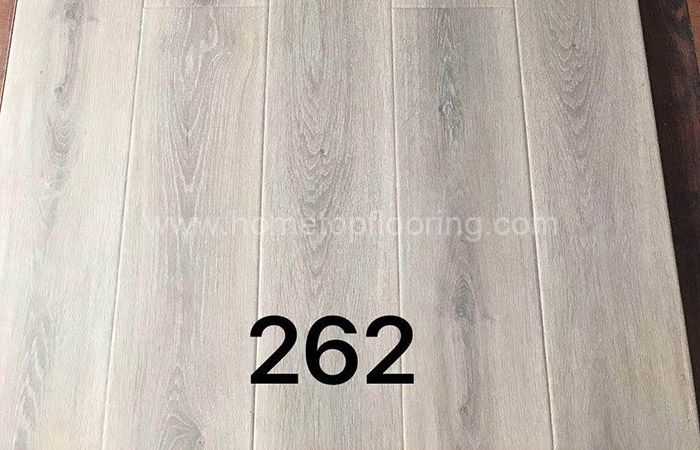 12mm Stock Laminate Flooring 262
