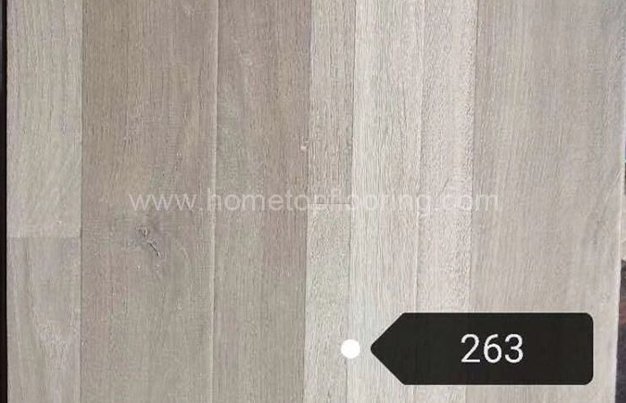 12mm Stock High strength Laminate Flooring 263