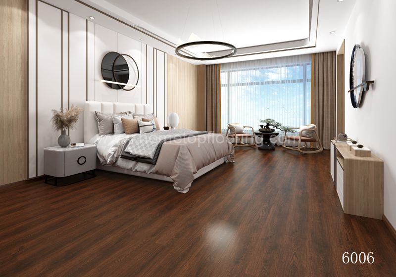 SPC Flooring Model 6006