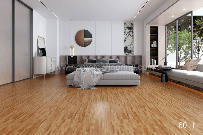 SPC Flooring Model 6011