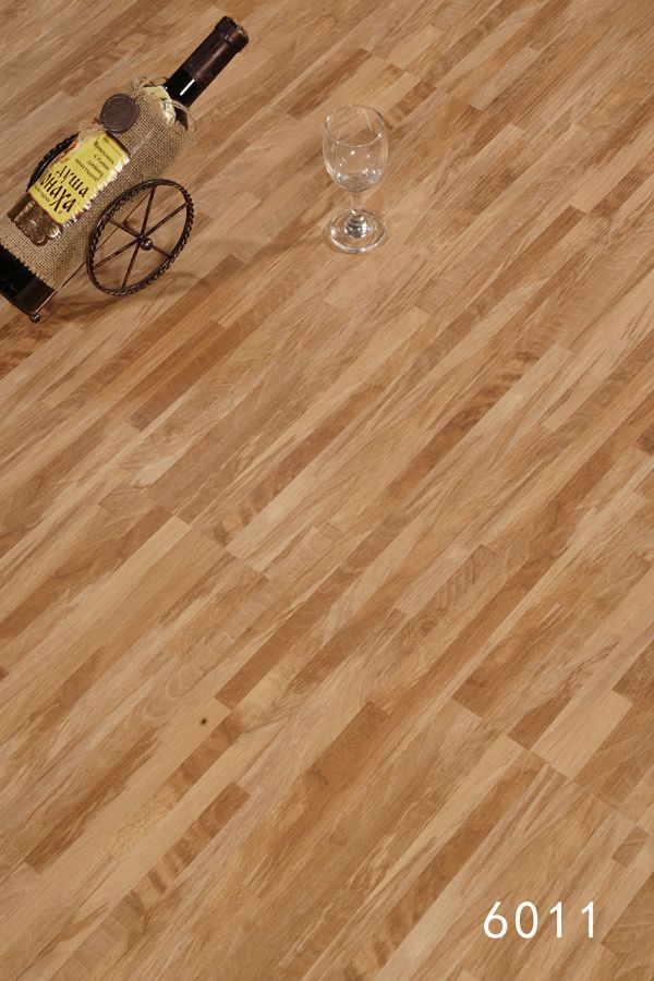 SPC Flooring Model 6011