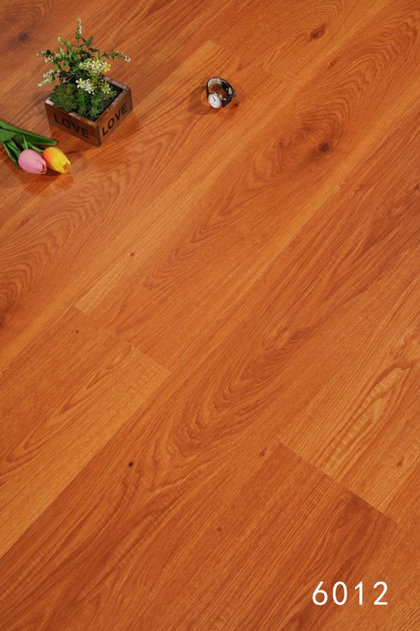 SPC Flooring Model 6012