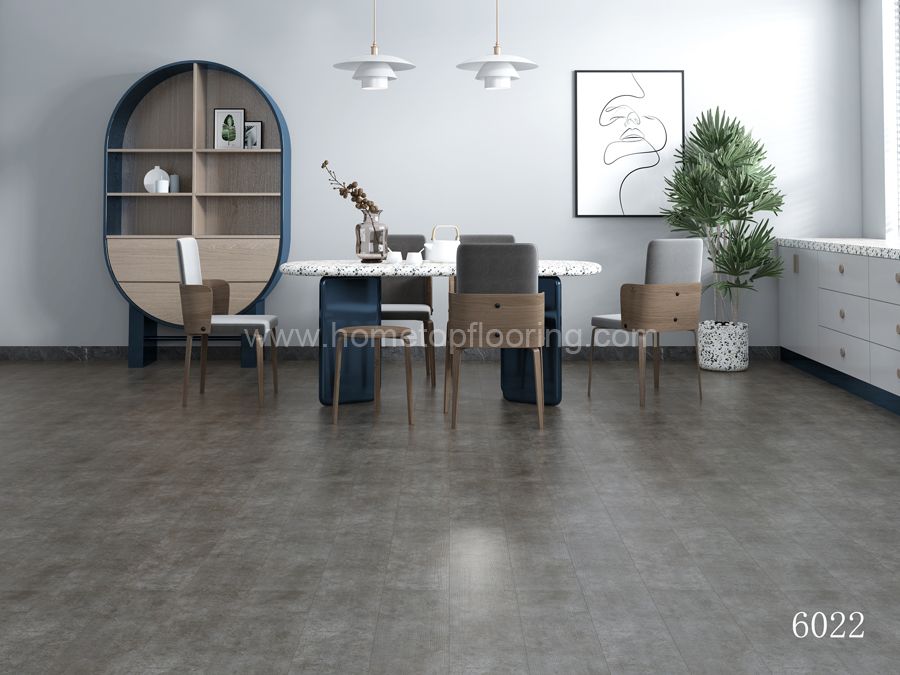 SPC Flooring Model 6022