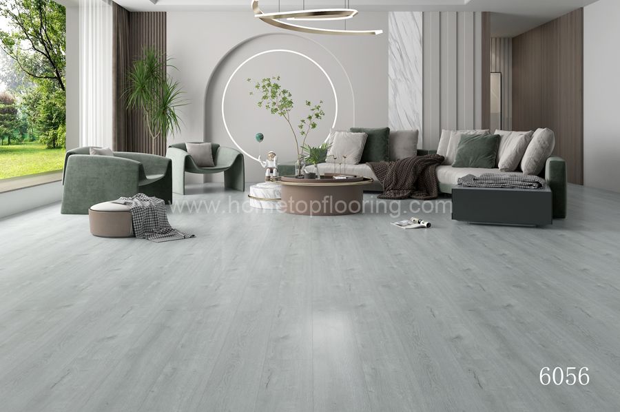 SPC Flooring Model 6056