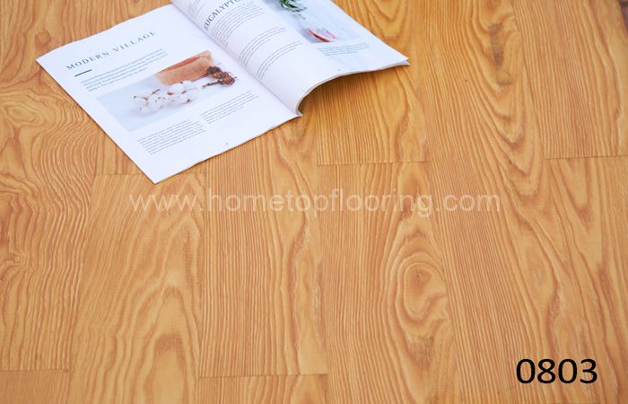 Laminate flooring 803