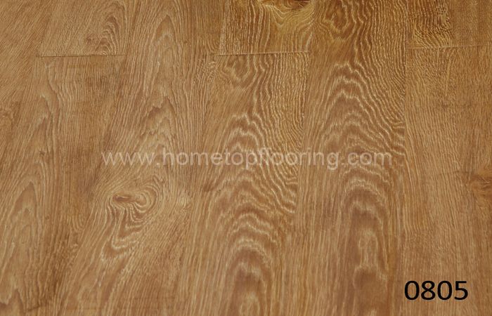 waterproof laminate flooring 805