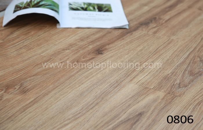 laminate flooring waterproof 806