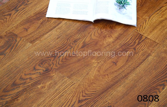 laminate floor 12mm 808