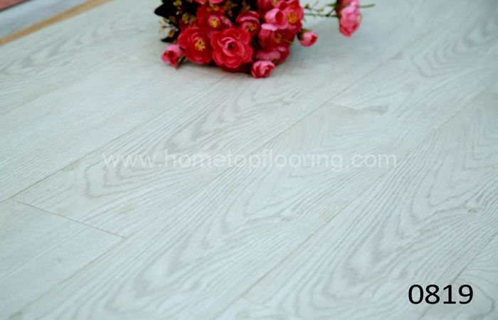 12mm hdf laminate flooring 819