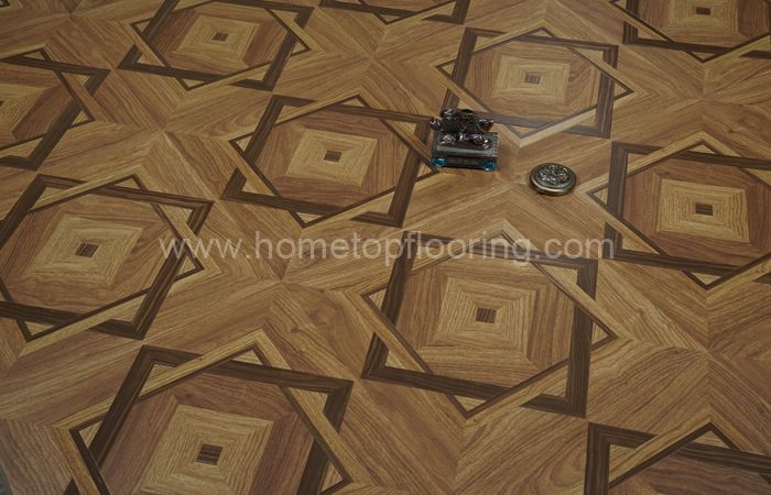 Laminate wood flooring 8311