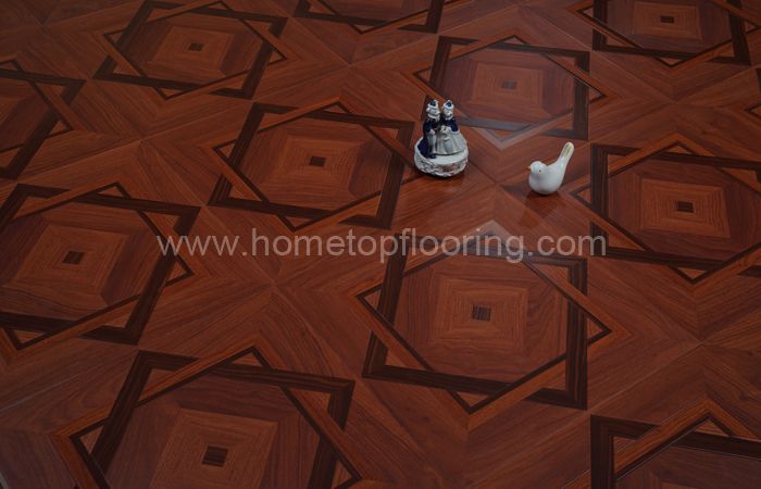 Laminate flooring parquet 8313