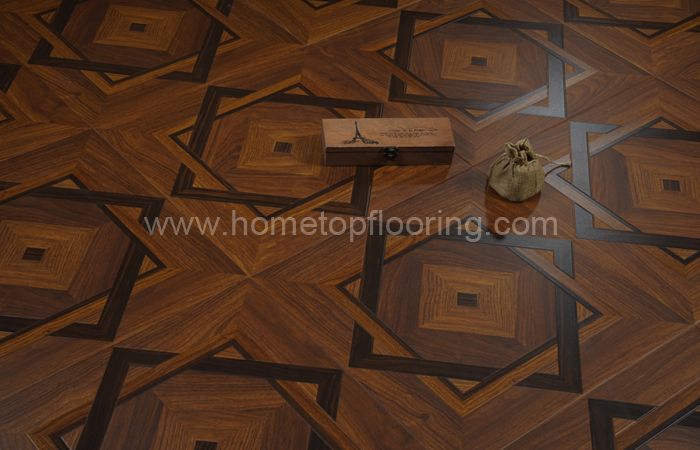 Laminate flooring waterproof 8315