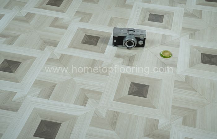 Floor wooden look laminates parquet 8332