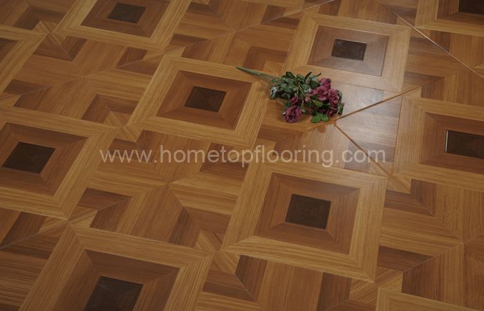 Select surfaces canyon oak laminate flooring 8335