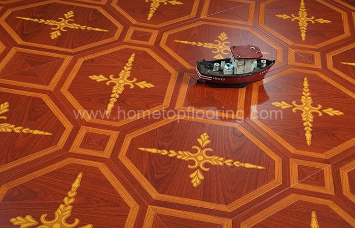 Laminate flooring german technology 8561