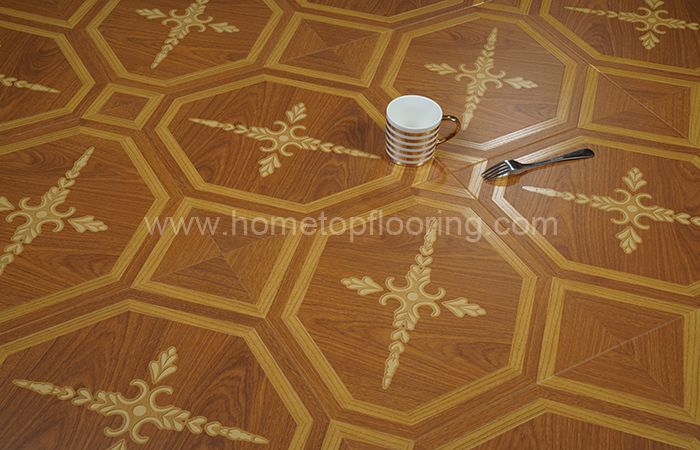 Laminate flooring en 13329 8563