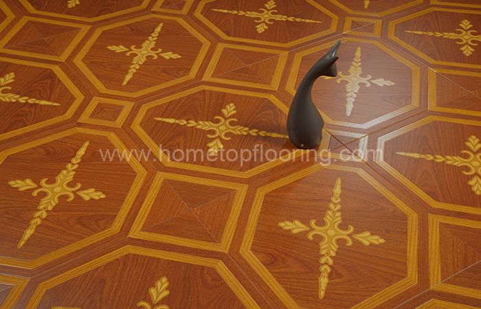 12mm hdf laminate flooring 8566