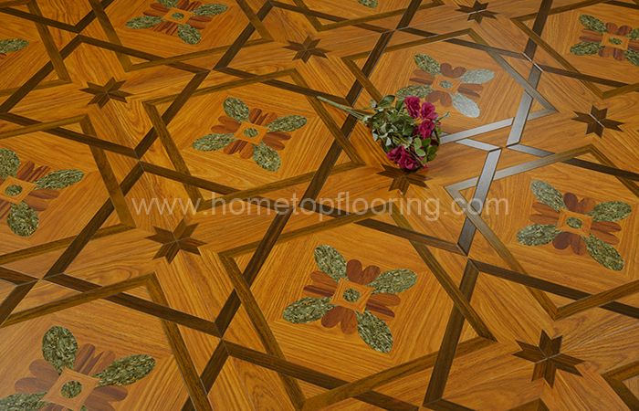 Laminate floor cost 8622