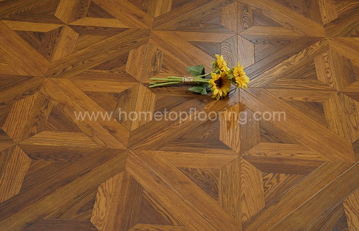 Laminate flooring german technology 9761