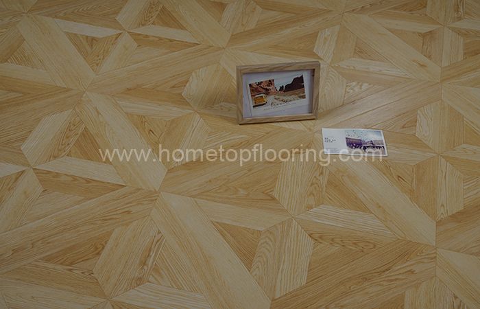 laminated flooring hdf 9762