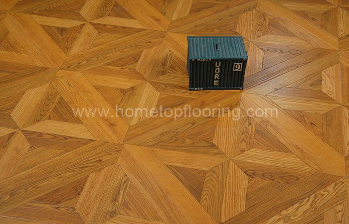 Laminate flooring waterproof 9763