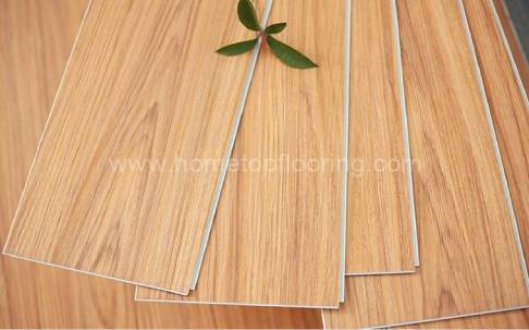 What is SPC Flooring?