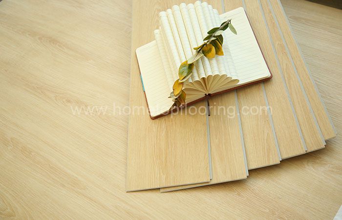 What Are The Benefits of SPC Flooring