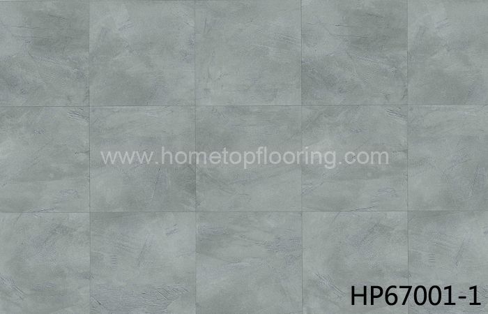 Cement Stone Design SPC Flooring HP67001