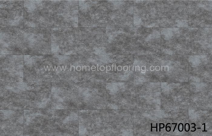 Normal Stone Design SPC Flooring HP67003