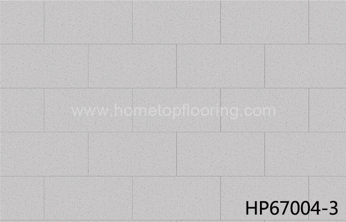 Dense Flower design SPC Flooring HP67004