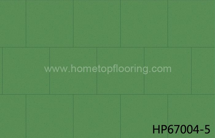 Dense Flower design SPC Flooring HP67004