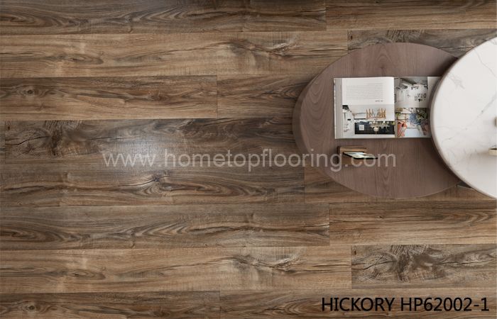 4mm Stain resistant SPC Flooring HP62002