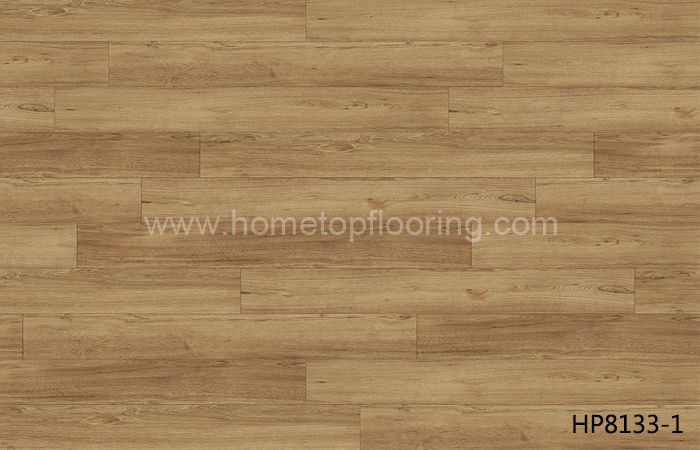 5mm Indoor Spc Flooring HP8133