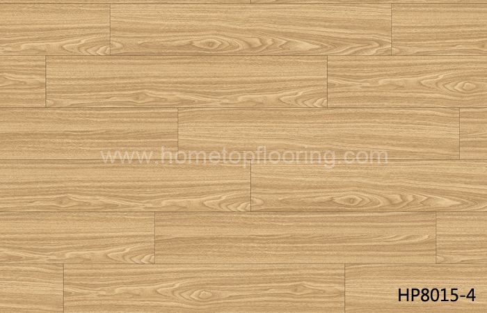 6mm Waterproof SPC Flooring HP8015