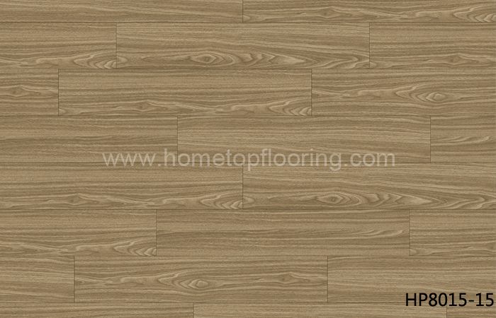 6mm Waterproof SPC Flooring HP8015