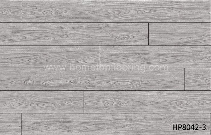 Walnut Spc Waterproof Flooring HP8042