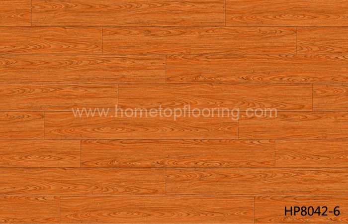 Walnut Spc Waterproof Flooring HP8042