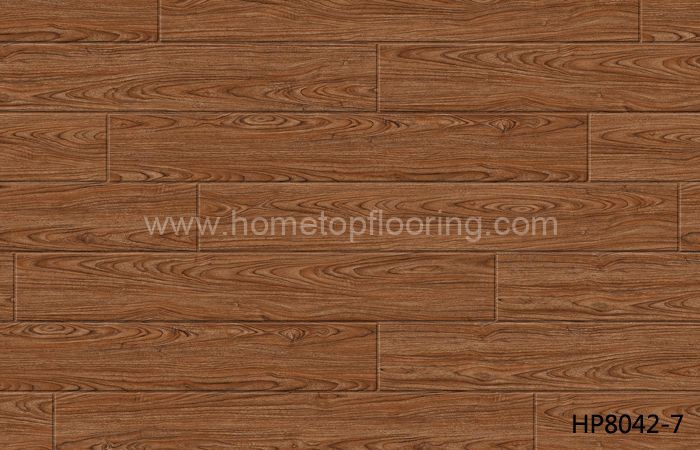 Walnut Spc Waterproof Flooring HP8042