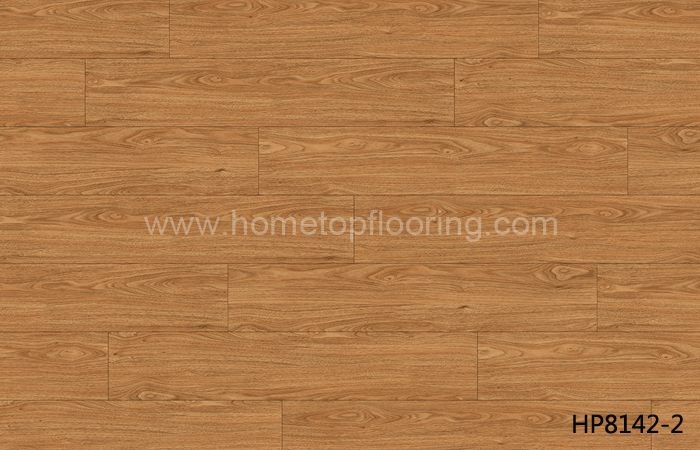 Walnut Luxury Spc Flooring HP8142