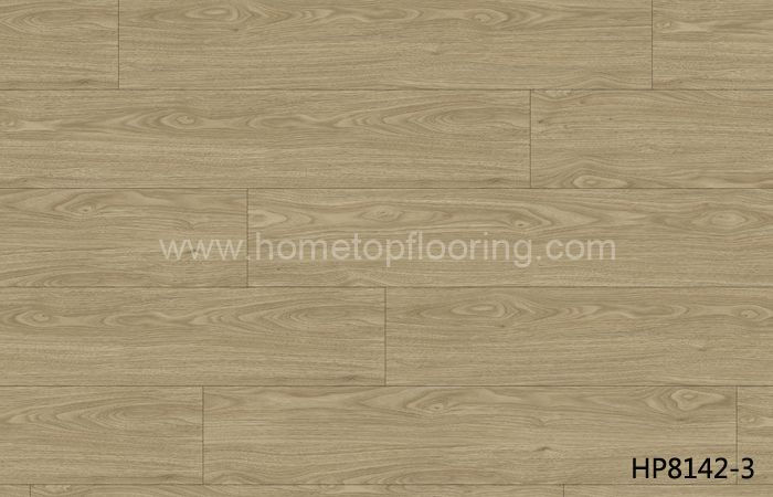 Walnut Luxury Spc Flooring HP8142